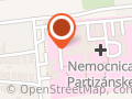 B. Braun Avitum s.r.o. - Dialyzačné stredisko Partizánske