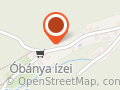 Láblógató lakásétterem Óbánya