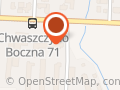Wulkanizacja Centrala Opon Gdynia
