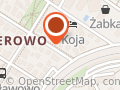 Knop Barbara. Wynajem Pokoi Gościnnych