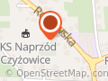 LKS Naprzód Czyżowice
