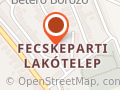 Fakivágás Székesfehérvár