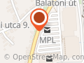 Pongyola új és használtruha üzlet