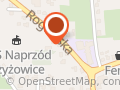 NAPRZÓD Ludowy Klub Sportowy Czyżowice