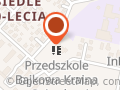 Samorządowe Przedszkole W Gniewkowie