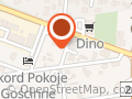 Domki letniskowe Kajuta