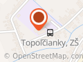 Základná škola, Litoměřická 32, Topoľčianky
