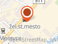Stavmat stavebniny, Žitavany-Zlaté Moravce
