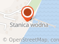 Stanica Wodna Swarzewo Gmina Puck