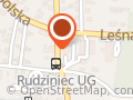 GMINA RUDZINIEC