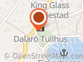 Tullhuset Restaurant & Bar, Dalarö