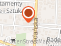 Grodzki Zdzisław. Pensjonat