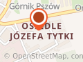 Ostrowska Monika. Salon kosmetyczny