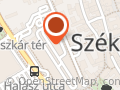 SIMON'S BURGER SZÉKESFEHÉRVÁR
