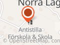Antistilla AB