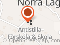 Lagnövallen