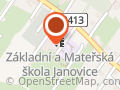 ZŠ a MŠ Janovice