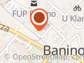 Apteka w Baninie