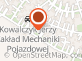 Hądzel Marian. Zakład Remontowo - Budowlany