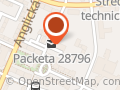Dětská plicní ambulance ALERGOMED
