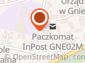 MIEJSKO GMINNY OŚRODEK POMOCY SPOŁECZNEJ W GNIEWKOWIE