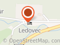 Penzion Ledovec