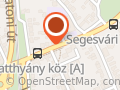 Székesfehérvár Maroshegyi Református Missziói Egyházközség