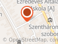 GeoMontan Geodéziai Bányászati és Műszaki Szolgáltató Kft.