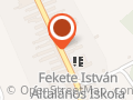 Berkesdi Fekete István Általános Iskola és Óvoda