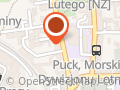 TAXI PUCK postój taksówek