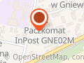 MIEJSKO GMINNY OŚRODEK POMOCY SPOŁECZNEJ W GNIEWKOWIE