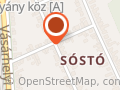 SOFEK - Sóstó Fejlesztő Központ -TSMT