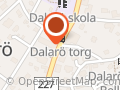 Dalarös Lanthandel