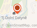TJ Havířov-Dolní Datyně, z.s.
