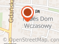 DOMKI NOWA STODOŁA