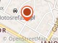 Gabinet kosmetyczny Justyna Moskała