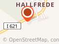 Hallfreda Hotell, Ab