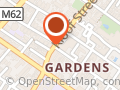 Gardens Locksmiths