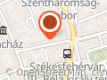 Salsa Caballeros Tánciskola - Székesfehérvár