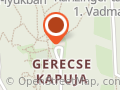 Gerecse Kapuja látogatóközpont