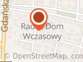 Dom Wczasowy Piotruś Pan
