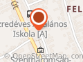 Felsővárosi közösségi ház
