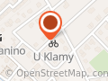 U Klamy