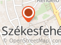 Székesfehérvár belváros