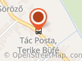 Tácium Fagylaltozó