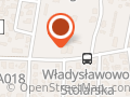Przychodnia Szotland