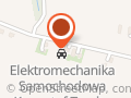 ELEKTROMECHANIKA SAMOCHODOWA KRZYSZTOF TROCHA