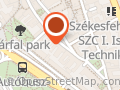 Megyeháza utca