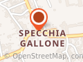 Poste Italiane - Ufficio Postale Di Specchia Gallone