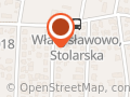Golla Krystyna. Pokoje gościnne